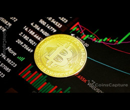 CoinsCapture - Cryptocurrency Trading Prices Today, Live Chart , Market Trades & Cap