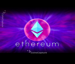 CoinsCapture - Cryptocurrency Trading Prices Today, Live Chart , Market Trades & Cap