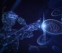 CoinsCapture - Cryptocurrency Trading Prices Today, Live Chart , Market Trades & Cap