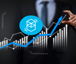 CoinsCapture - Cryptocurrency Trading Prices Today, Live Chart , Market Trades & Cap