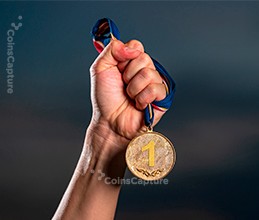 CoinsCapture - Cryptocurrency Trading Prices Today, Live Chart , Market Trades & Cap