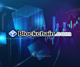 CoinsCapture - Cryptocurrency Trading Prices Today, Live Chart , Market Trades & Cap