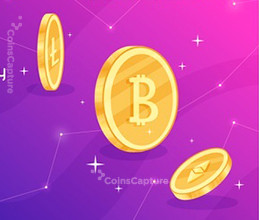 CoinsCapture - Cryptocurrency Trading Prices Today, Live Chart , Market Trades & Cap