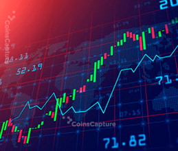 CoinsCapture - Cryptocurrency Trading Prices Today, Live Chart , Market Trades & Cap