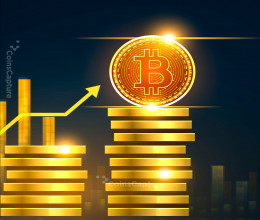 CoinsCapture - Cryptocurrency Trading Prices Today, Live Chart , Market Trades & Cap