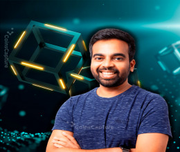 CoinsCapture - Cryptocurrency Trading Prices Today, Live Chart , Market Trades & Cap