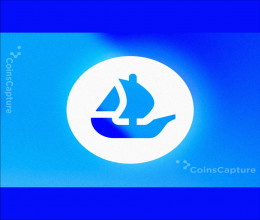 CoinsCapture - Cryptocurrency Trading Prices Today, Live Chart , Market Trades & Cap