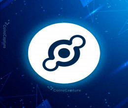 CoinsCapture - Cryptocurrency Trading Prices Today, Live Chart , Market Trades & Cap