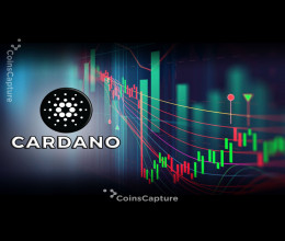 CoinsCapture - Cryptocurrency Trading Prices Today, Live Chart , Market Trades & Cap