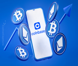 CoinsCapture - Cryptocurrency Trading Prices Today, Live Chart , Market Trades & Cap