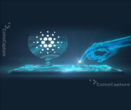 CoinsCapture - Cryptocurrency Trading Prices Today, Live Chart , Market Trades & Cap
