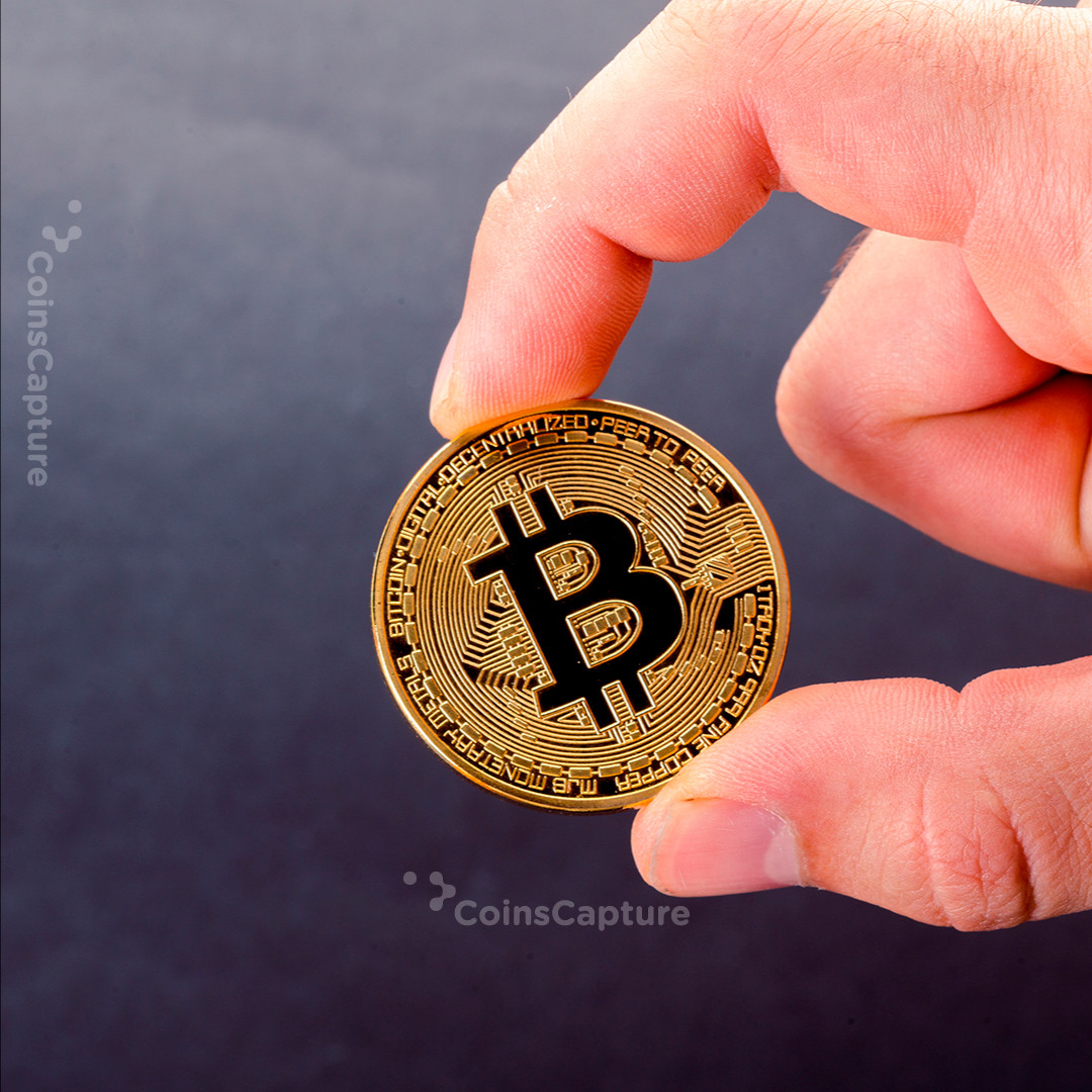 CoinsCapture - Cryptocurrency Trading Prices Today, Live Chart , Market Trades & Cap