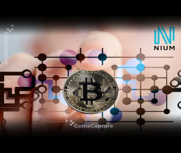 CoinsCapture - Cryptocurrency Trading Prices Today, Live Chart , Market Trades & Cap