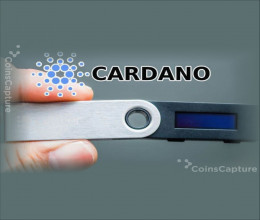 CoinsCapture - Cryptocurrency Trading Prices Today, Live Chart , Market Trades & Cap