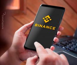 CoinsCapture - Cryptocurrency Trading Prices Today, Live Chart , Market Trades & Cap