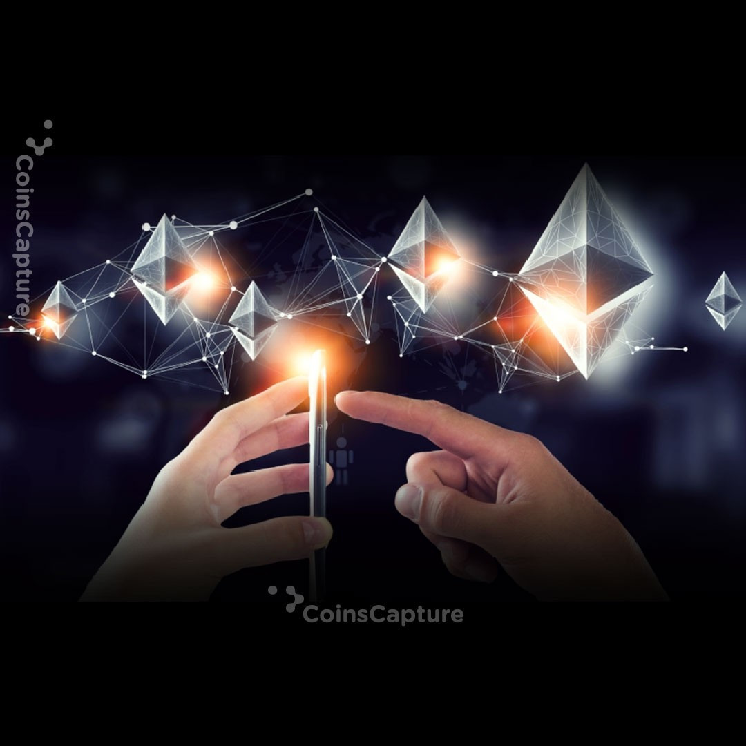 CoinsCapture - Cryptocurrency Trading Prices Today, Live Chart , Market Trades & Cap