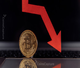CoinsCapture - Cryptocurrency Trading Prices Today, Live Chart , Market Trades & Cap