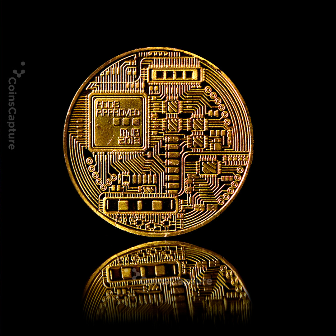 CoinsCapture - Cryptocurrency Trading Prices Today, Live Chart , Market Trades & Cap