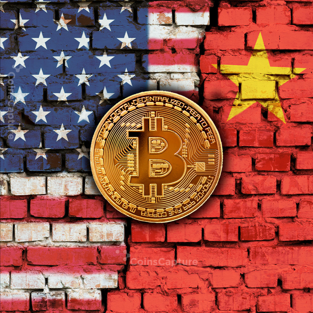 CoinsCapture - Cryptocurrency Trading Prices Today, Live Chart , Market Trades & Cap