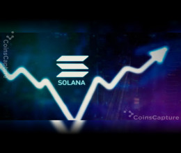 CoinsCapture - Cryptocurrency Trading Prices Today, Live Chart , Market Trades & Cap