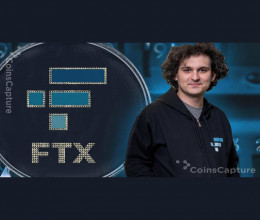 CoinsCapture - Cryptocurrency Trading Prices Today, Live Chart , Market Trades & Cap