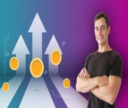 CoinsCapture - Cryptocurrency Trading Prices Today, Live Chart , Market Trades & Cap