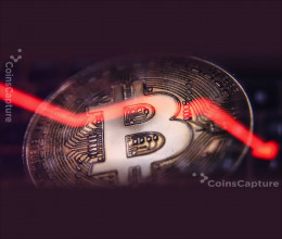 CoinsCapture - Cryptocurrency Trading Prices Today, Live Chart , Market Trades & Cap