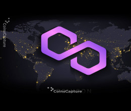 CoinsCapture - Cryptocurrency Trading Prices Today, Live Chart , Market Trades & Cap