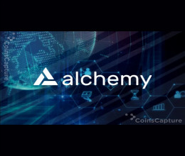 CoinsCapture - Cryptocurrency Trading Prices Today, Live Chart , Market Trades & Cap