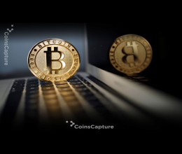 CoinsCapture - Cryptocurrency Trading Prices Today, Live Chart , Market Trades & Cap