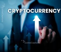 CoinsCapture - Cryptocurrency Trading Prices Today, Live Chart , Market Trades & Cap