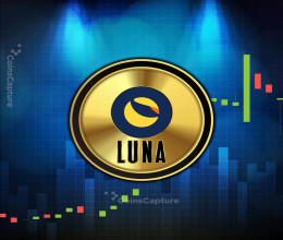 CoinsCapture - Cryptocurrency Trading Prices Today, Live Chart , Market Trades & Cap
