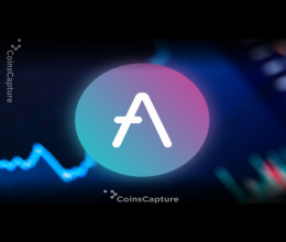 CoinsCapture - Cryptocurrency Trading Prices Today, Live Chart , Market Trades & Cap