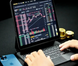 CoinsCapture - Cryptocurrency Trading Prices Today, Live Chart , Market Trades & Cap