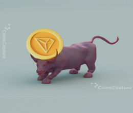 CoinsCapture - Cryptocurrency Trading Prices Today, Live Chart , Market Trades & Cap