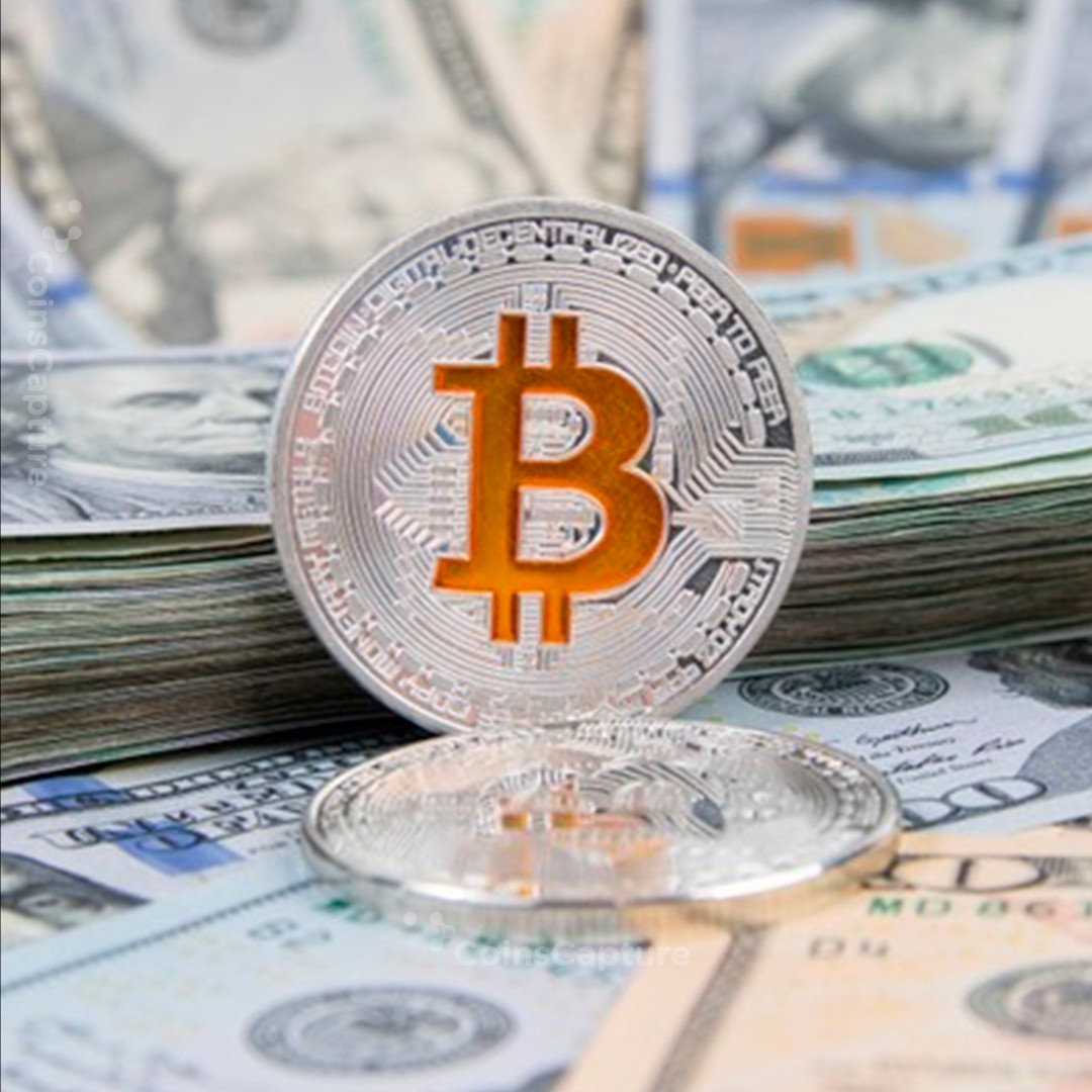 CoinsCapture - Cryptocurrency Trading Prices Today, Live Chart , Market Trades & Cap