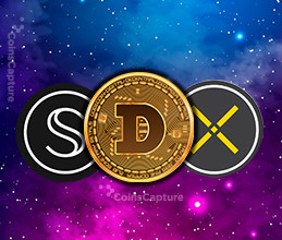 CoinsCapture - Cryptocurrency Trading Prices Today, Live Chart , Market Trades & Cap