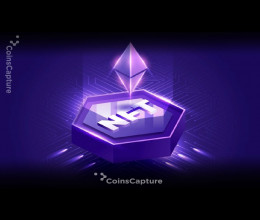 CoinsCapture - Cryptocurrency Trading Prices Today, Live Chart , Market Trades & Cap