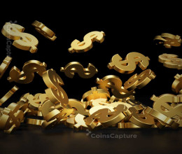 CoinsCapture - Cryptocurrency Trading Prices Today, Live Chart , Market Trades & Cap