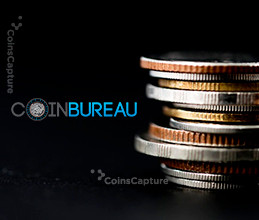CoinsCapture - Cryptocurrency Trading Prices Today, Live Chart , Market Trades & Cap