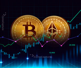 CoinsCapture - Cryptocurrency Trading Prices Today, Live Chart , Market Trades & Cap