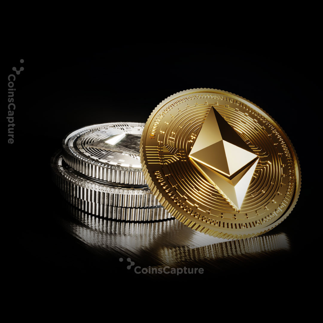 CoinsCapture - Cryptocurrency Trading Prices Today, Live Chart , Market Trades & Cap
