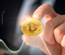 CoinsCapture - Cryptocurrency Trading Prices Today, Live Chart , Market Trades & Cap