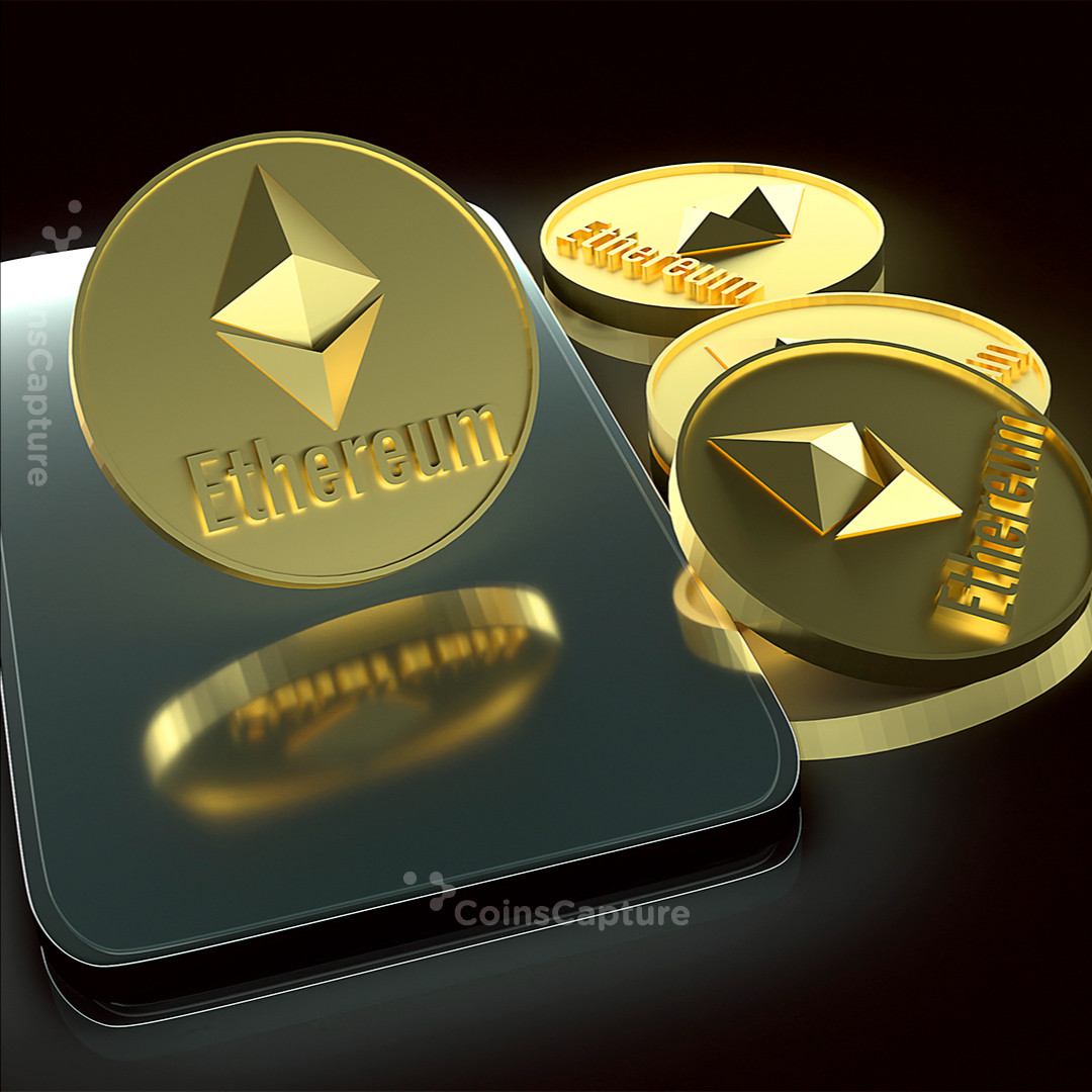 CoinsCapture - Cryptocurrency Trading Prices Today, Live Chart , Market Trades & Cap