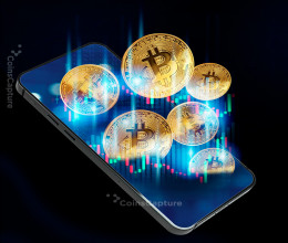 CoinsCapture - Cryptocurrency Trading Prices Today, Live Chart , Market Trades & Cap