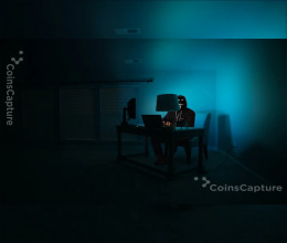 CoinsCapture - Cryptocurrency Trading Prices Today, Live Chart , Market Trades & Cap