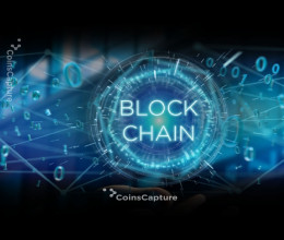 CoinsCapture - Cryptocurrency Trading Prices Today, Live Chart , Market Trades & Cap