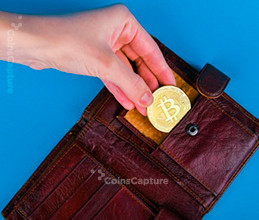 CoinsCapture - Cryptocurrency Trading Prices Today, Live Chart , Market Trades & Cap
