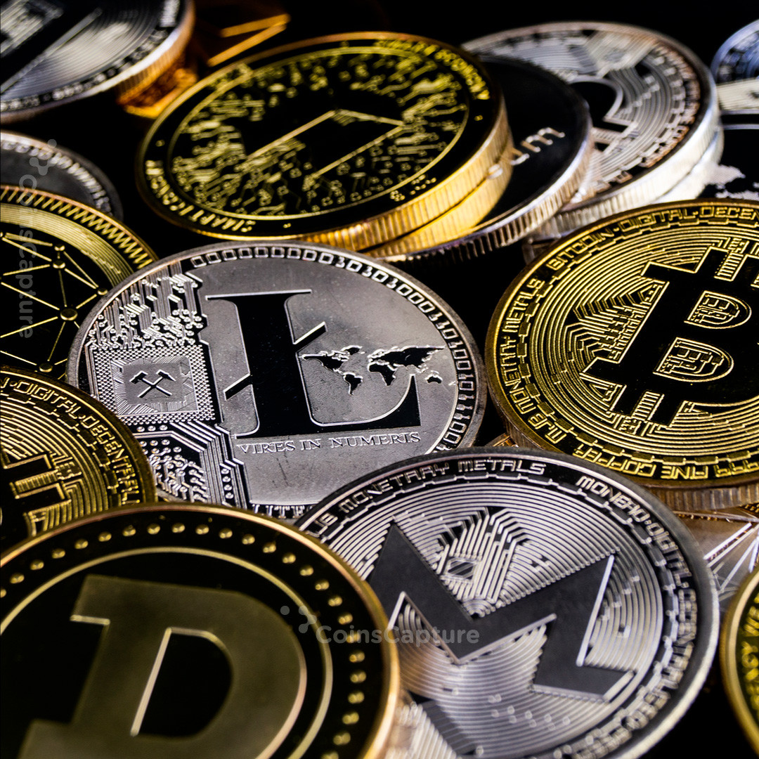 CoinsCapture - Cryptocurrency Trading Prices Today, Live Chart , Market Trades & Cap
