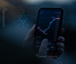 CoinsCapture - Cryptocurrency Trading Prices Today, Live Chart , Market Trades & Cap